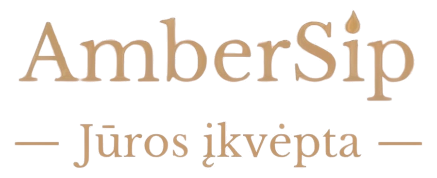 AmberSip